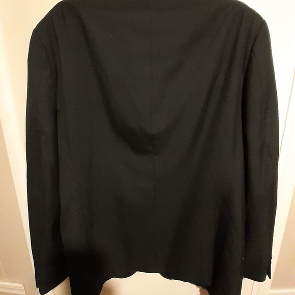 Yves Saint Laurent Single Breasted Suit Jacket - Picture 7 of 10